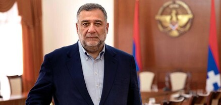 Ռուբեն Վարդանյանի ձերբակալությունն ուղերձ է ողջ հայկական աշխարհին, հայ ժողովրդին՝ ուղղված հայի արժանապատվությանը