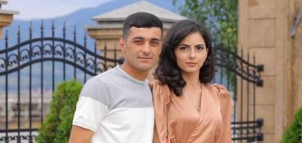 Մեր  բոլոր երազանքները մնացին Արցախում․ արցախցի աղջիկ