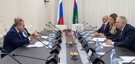 Հայկական կաթնամթերքը նորից կարտահանվի Ռուսաստան. համատեղ վերահսկողություն կիրականացվի