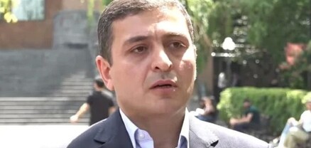 Ժողովրդի վստահությամբ ԱԺ մտած օրինագծին էսպես վերաբերվելը ՔՊ-ն չի մարսելու․ Մենուա Սողոմոնյան