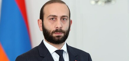 2023-ը դժվար տարի էր Հայաստանի, հայ ժողովրդի, այդ թվում՝ Լեռնային Ղարաբաղի հայերի համար․ Միրզոյան