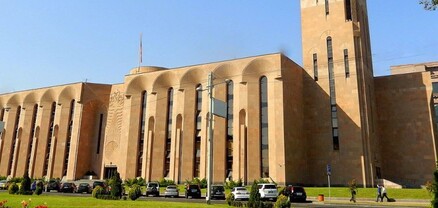 Երևանում ապամոնտաժվել է ավելի քան 640 ինքնակամ տեղադրված գովազդ