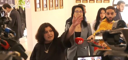 Դոգը գրպանի օպոզիցիա է խաղում
