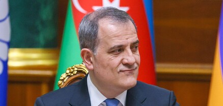 Ղարաբաղից հայ բնակչության հեռանալու պատասխանատվությունը կրում են ՀՀ իշխանությունները․ Բայրամով