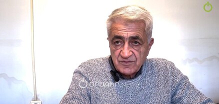 Արցախցին էլի այդ տարածքներում ապրելու է և ապրեցնելու է. Արա Պապանյան