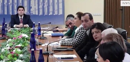 Ինչպե՞ս է որոշվել, որ «կարմիր գծերը» պետք է դառնան 160000 դրամ. հարց` փոխքաղաքապետին
