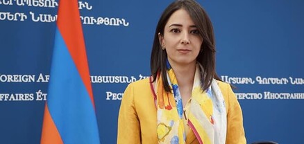 Բրյուսելում Միրզոյան-Բայրամով հանդիպում նախատեսված չէ. ԱԳՆ խոսնակ
