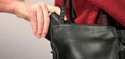 8 համարի երթուղու միկրոավտոբուսում 3 երիտասարդ տարեց կնոջ պայուսակից գողություն էին կատարել. գողոնը հայտնաբերվել է
