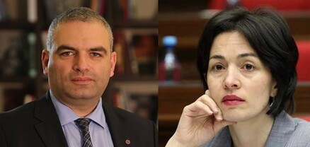 Սա կատարյալ ապուշ ձևանալու անհաջող փորձ է. Հայկ Դեմոյանը` Ժաննա Անդրեասյանի մասին