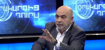 Բանակցելը ճիշտ է. ՀՌՀ նախագահը դեմ է ռուսական ալիքները փակելուն