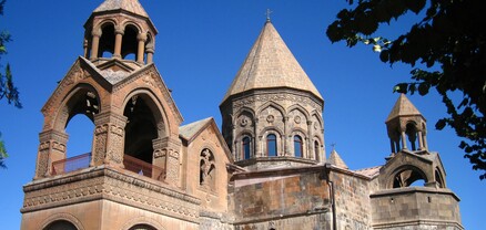 Հանրայինը որևէ պատճառաբանություն չի ներկայացրել․ Մայր Աթոռի պարզաբանումը