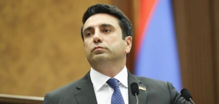 ԱԺ նախագահի հրամանագրով՝ պատվիրակություն է գործուղվել Հռոմի ստատուտը վավերացրած երկրների վեհաժողովին մասնակցելու