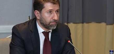 Այսօրվանից շուրջ 90%-ով նվազելու է դատավորների ծանրաբեռնվածությունը. ԲԴԽ նախագահ