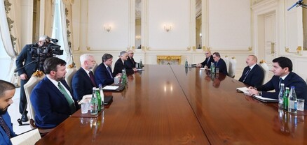 Տարածաշրջանում ամուր և կայուն խաղաղության հաստատումը պատմական հնարավորություններ կստեղծի․ Օ՛Բրայեն