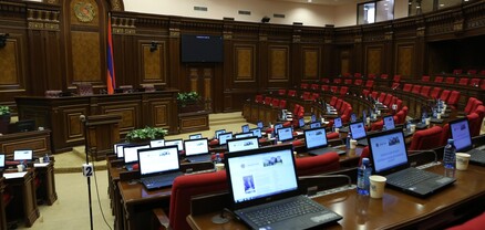 Արտահերթ ընտրությունների ողջ պերճանքն ու թշվառությունը