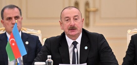 Ֆրանսիայում փորձում են «հայերից ավելի հայ լինել»․ Ալիև