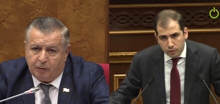 Պետք է ունենանք ծրագրեր, որոնք բարձրացնում են մեր դիմակայությունը. փոխնախարար