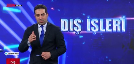 Թուրք լրագրողն առաջարկում է միջանցք ստեղծել ստեղծել՝ «ի բարօրություն Հայաստանի»