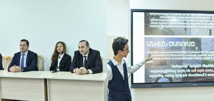 ԵՊՀ ՍԹԵՄ-ը միտումնավո՞ր է աղավաղում «Ամարաս» տեղանվան ստուգաբանությունը