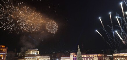 Ունքը սարքե՞լ, թե՞ աչքը հանել․ երեկվա հրավառությունից երեխաների մոտ տրավմայի արթնացում կարող էր լինել