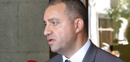Մենք չենք ուզում մի երկրի հաշվին մեկ այլ երկրի հետ հարաբերությունները լավացնել. Քերոբյան