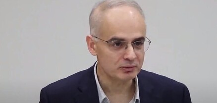 Սուրեն Պապիկյանը ճնումներ է գործադրում՝ օգտագործելով բանակի ռեսուրսները. Լևոն Զուրաբյան