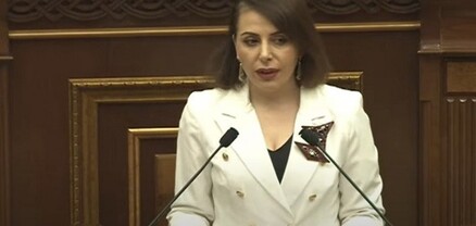 ՔՊ-ական մոտ 25 պատգամավորի նկատմամբ վարույթ է հարուցվել. Հայկուհի Հարությունյան