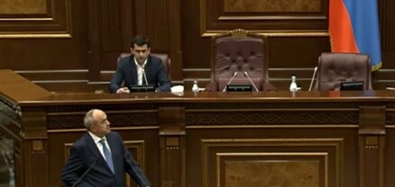 Այո, մենաշնորհներ մեր երկրում եղել են․ ՄՊՊՀ անդամի ընդդիմության թեկնածու