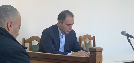 Ավետիք Չալաբյանի գործով դատական նիստը. ՈւՂԻՂ