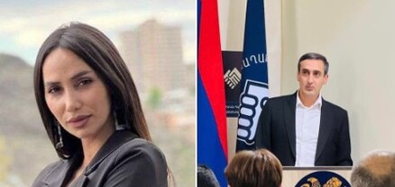 Լրագրող Լիա Սարգսյանը դատարանում հաղթեց ՔՊ-ական պաշտոնյային
