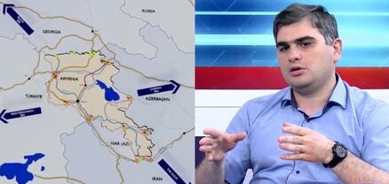 Օդում թվեր են կրակում. «Խաղաղության խաչմերուկ»-ը ֆինանսական նախահաշվարկ չունի