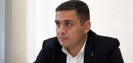 Դեկտեմբերի 5-ը՝ որպես Սահմանադրության ոտնահարման օր, սևով կնշվի օրացույցում