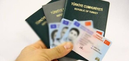 Թուրքիայի քաղաքացիություն է ստացել շուրջ 240.000 սիրիացի փախստական