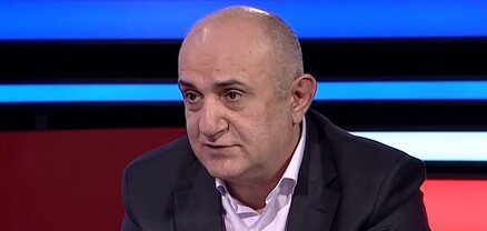 Առաջարկում ենք Ադրբեջանի հետ ուղիղ բանակցությունների օրակարգ ԼՂ կարգավիճակի և բնակչության վերադարձի շուրջ. Սամվել Բաբայան 