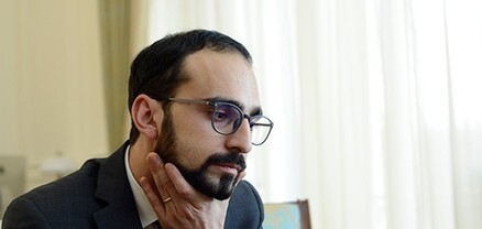 Որտեղի՞ց է գալիս ՔՊ-ականի ատելությունը. Ավինյանի անցյալի էջերից մեկը