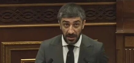 Նպատակը զենքի անօրինական ու ստվերային շրջանառությունը նվազեցնելն է. նոր օրինագիծ՝ ՔՊ-ից