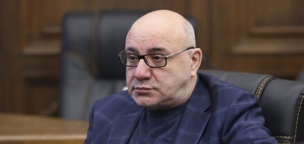 Ինչ է պարզել Կոռուպցիայի կանխարգելման հանձնաժողովը՝ Գուրգեն Արսենյանի մասով. Ժողովուրդ