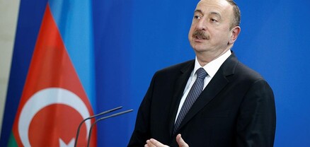 Ալիևը կմասնակցի արտահերթ նախագահական ընտրություններին