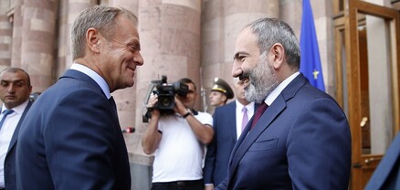Դոնալդ Տուսկը նախկի՞ն է. ինչու Փաշինյանը 2 օր անց շնորհավորեց նրան