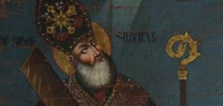 Սուրբ Հակոբի մասունքը կբերվի Երևան