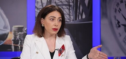 Ինչ է կատարվել Հայկուհի Հարությունյանի և ՔՊ-ականների հանդիպման ժամանակ. Ժողովուրդ