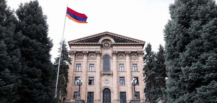 Քաղաքացիները վերաքննիչ դատարան կկարողանան դիմել 250 հազար դրամից ոչ պակաս գույքային պահանջներով