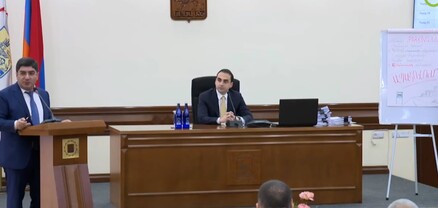 Վերջին անգամ եմ շեշտում, եթե ուզում եք նոր ընտրություններ, մենք խնդիր չունենք․ Ավինյան