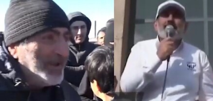Հպարտ Նորատուսում ապագա կա՞