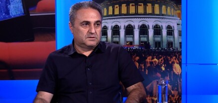 Մոսկվայի սպառնալիքները պետք չէ անտեսել. նա կարող է Ադրբեջանի միջոցով հարվածել ՀՀ-ին