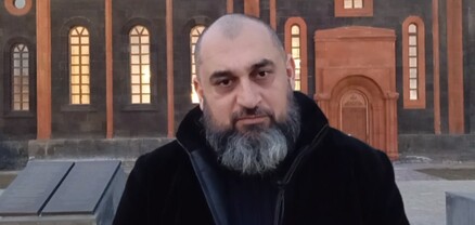 Գործող իշխանությունը հպարտ քաղաքացիներին վերածել է տուգանքի, ծեծելու, սպանելու մատերիալի. Կարապետ Պողոսյան