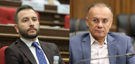 Սեյրան Օհանյանը դիմել է Հայկ Կոնջորյանին և առաջարկը բավարարվել է. Ժողովուրդ