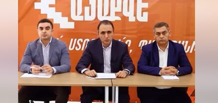 Դեկտեմբերի 4-ին «ՀայաՔվե»-ն՝ ԱԺ-ում