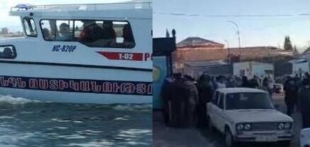 Նորատուսում ձերբակալված անձանց տեսակցելու նպատակով ՄԻՊ-ի ներկայացուցիչներն այցելել են ՁՊՀ