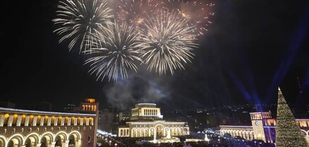Հաց և տեսարաններ, որ Արցախը մոռանան․ Հրապարակ